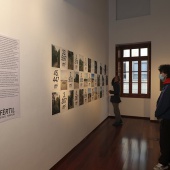 Exposición de Matí Martí