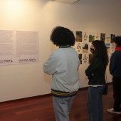 Exposición de Matí Martí