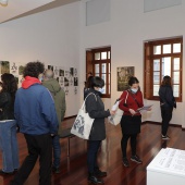 Exposición de Matí Martí