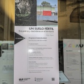 Exposición de Matí Martí