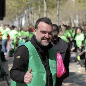 VI Marcha Contra el Cáncer