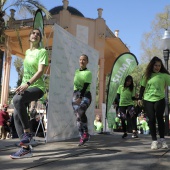 VI Marcha Contra el Cáncer