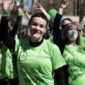 VI Marcha Contra el Cáncer