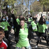 VI Marcha Contra el Cáncer