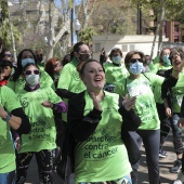 VI Marcha Contra el Cáncer