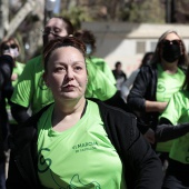 VI Marcha Contra el Cáncer