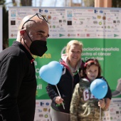 VI Marcha Contra el Cáncer