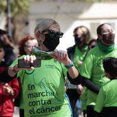 VI Marcha Contra el Cáncer