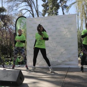 VI Marcha Contra el Cáncer