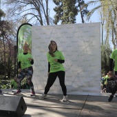 VI Marcha Contra el Cáncer