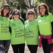 VI Marcha Contra el Cáncer