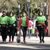 VI Marcha Contra el Cáncer