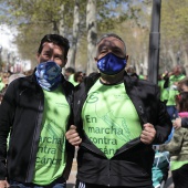 VI Marcha Contra el Cáncer