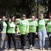 VI Marcha Contra el Cáncer