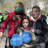 VI Marcha Contra el Cáncer