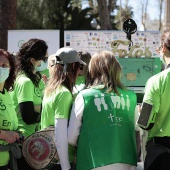 VI Marcha Contra el Cáncer