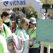 VI Marcha Contra el Cáncer