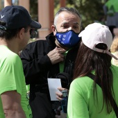 VI Marcha Contra el Cáncer