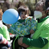 VI Marcha Contra el Cáncer