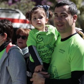 VI Marcha Contra el Cáncer