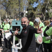 VI Marcha Contra el Cáncer