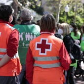 VI Marcha Contra el Cáncer