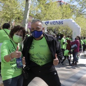 VI Marcha Contra el Cáncer