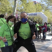 VI Marcha Contra el Cáncer