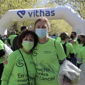 VI Marcha Contra el Cáncer