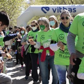 VI Marcha Contra el Cáncer