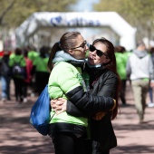 VI Marcha Contra el Cáncer