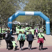 VI Marcha Contra el Cáncer