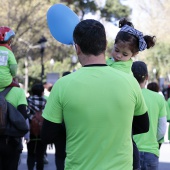 VI Marcha Contra el Cáncer