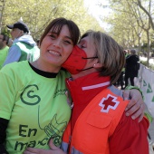 VI Marcha Contra el Cáncer