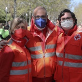 VI Marcha Contra el Cáncer