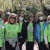 VI Marcha Contra el Cáncer