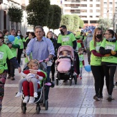 VI Marcha Contra el Cáncer