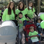 VI Marcha Contra el Cáncer