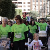 VI Marcha Contra el Cáncer