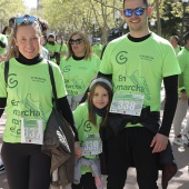 VI Marcha Contra el Cáncer