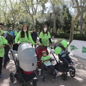 VI Marcha Contra el Cáncer