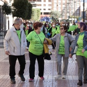 VI Marcha Contra el Cáncer