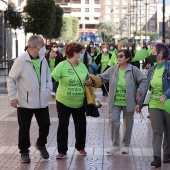 VI Marcha Contra el Cáncer