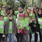 VI Marcha Contra el Cáncer