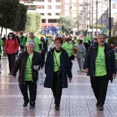 VI Marcha Contra el Cáncer