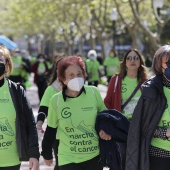 VI Marcha Contra el Cáncer