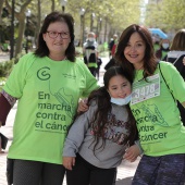 VI Marcha Contra el Cáncer