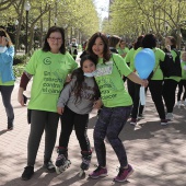 VI Marcha Contra el Cáncer