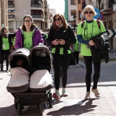 VI Marcha Contra el Cáncer