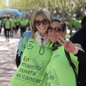 VI Marcha Contra el Cáncer